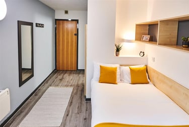1 bed flat, Daulby Street, Low Hill, Liverpool, L35NT - Image 3